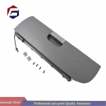 Pir&scaron;tinių dėžutės dangtelio pakeitimas, tinkamas Peugeot 107 Toyota AYGO Citroen C1 2005-2015 LHD kairės pusės vairui