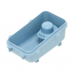 Plastikinis skalbimo priemonės dozatorius &bdquo;Samsung&ldquo; skalbimo ma&scaron;inoms, atsarginė dalis, DC97 17022B, tinka 3015202 PS4222035