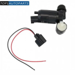 Priekinio stiklo plovimo siurblys su jungtimi Ford Explorer Fiesta DV6117664AA