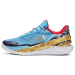 Under Armour Curry 2 Low FloTro All Star 2023 sportbačiai 3026276-402 43
