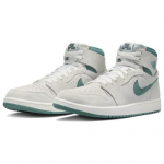 Air Jordan 1 Zoom Comfort 2 Bicoastal - DV1307-130 EU 44 balta