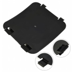 Wheel Mudguards Position Bulb Cover Fits For BMW 5 6 7 8 Series 51717340199 Easy tallation Automobiles Accessories