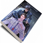 Bylos rinkinys Vol1 Angli&scaron;kas komiksas Bing An Ben Autorius Rou Bao Bu Chi Rou Danmei BL Romantinė knyga