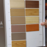 Retro mediniai venecijieti&scaron;ki žaliuziai namams ar biurui - Blackout apsauga nuo saulės svetainei, balkonui, miegamajam ir darbo kambariui Custom Wide Tape Size beige