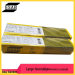 ESAB OK 63.30 E316L-17 Nerūdijančio plieno suvirinimo elektrodas 2.5mm Welding Rod