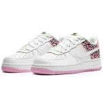 Nike Air Force 1 '07 Low Rožinis Leopardas - DA4673-100 EU 40 rožinė