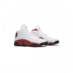 Air Jordan 13 Retro Chicago 2017 414571-122 EU 41 juoda/balta