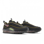 Nike Air Max Terrascape 97 Juoda Elementali Rožinė Lime DJ5019-004 EU 44 rožinė/juoda
