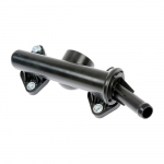 Variklio au&scaron;inimo skysčio i&scaron;leidimo flan&scaron;as Ford F-150 F150 2013-2020 Navigator 15-17 3.5L
