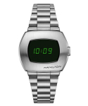 Hamilton American Classic PSR skaitmeninis kvarcinis laikrodis H52414131 su oficialia garantija (Oficialiai importuota)