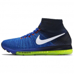 Nike Zoom All Out Flyknit Mėlynas 844134-401 42.5