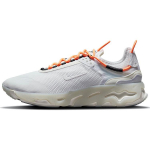 Nike React Live Batai Balti/Oranžiniai CV1772-102 38.5