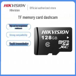 Hikvision Ezviz 512GB TF atminties kortelė
