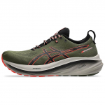 ASICS Gel Nimbus 26 Tr Nature Bathing Red Snapper 1011B849-300 42.5