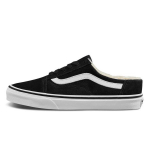 Vans Old Skool Mūlas 'Juoda Balta' VN0A4P3YTC6 43