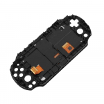 Lietimui jautrus skaitmenintojas LCD ekrano skydelis, skirtas Playstation PS Vita Psv2000 Pch-2000 2001