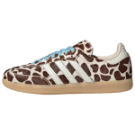 adidas Samba OG Crystal Linen Ivory Gum Moteri&scaron;ki sportbačiai Balti KI6669 38⅔ white