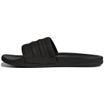 Adidas Adilette Cloudfoam Plus Mono Slide 'Black' S82137 39⅓