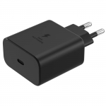 Chargeur Secteur Rapide 45W pour Samsung Galaxy S26 PLUS/S26 ULTRA S25 PLUS/S25 ULTRA/S25 FE Phonillico&reg; juoda