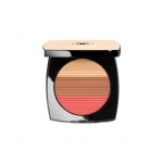CHANEL Les Beiges Sveiko &Scaron;vytėjimo Saulės Bučiuotas Pūderis (15g) #Light Coral