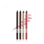 &bdquo;Make Up For Ever&ldquo; naujas &bdquo;Aqua Resist&ldquo; spalvotas pie&scaron;tukas 03 cool ebony