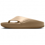 Nike Calm &Scaron;lepetės Unisex Atsitiktinės &Scaron;lepetės Chaki Chaki FD4119-200 EU 44 beige