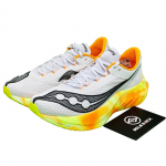 Saucony Endorphin Pro 4 Fog Peel - S20939-30 40.5