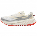 Li Ning Lu 2 Bėgimo takais Batai Vyri&scaron;ki Sportbačiai Sidabriniai ARNV009-35 43