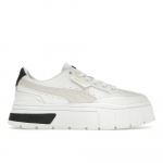 Puma Moteri&scaron;ki kedai Mayze Stack Balti Garų Pilki 384363-01 EU 36