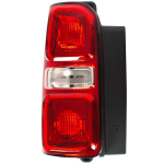 Toyota Proace 2016- SU DURIMIS kairės galinis žibintas