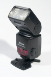 Nikon Speedlight SB-800 juoda