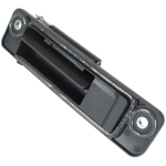 Mercedes W164 ML klasės 08-11 bagažinės i&scaron;orinė rankenėlė