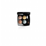 CHANEL Les 4 Ombres Boutons Keturios spalvos akių &scaron;e&scaron;ėlių paletė #229