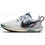 Nike moteri&scaron;ki Pegasus Trail 5 Court Blue Cedar White Court Blue Cedar Black DV3865-100 EU 36