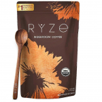 Ganoderma kava juoda tirpi-jc