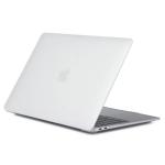 Estuff Macbook Air M2 13.6  Skaidrus dėklas, Es690050-Didmeninė prekyba