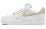 Nike Air Force 1 '07 Essential 'White Rattan' Moteri&scaron;ki CZ0270-105 40.5