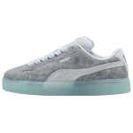 PUMA Suede Xl Gure 'Ash Grey Silver Mist' 401743-01 35.5