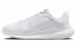 Nike Flex Experience Run 12 'White Pure Platinum' Moteri&scaron;ki DV0746-100 36
