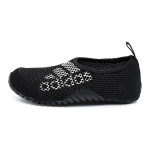Adidas KUROBE tinklelio lauko dilimui atsparūs žemi bėgimo batai Naktinis dangus Vaikams AC8298 31
