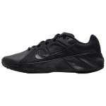Nike METRO TEK Cushioning Lightweight Low top Casual Running Shoes Men's Black HM9493-008 43 black
