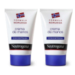 Rankų kremas - NEUTROGENA - 50ml - Nenusausinantis - Unisex - Visų tipų odai