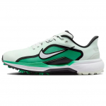 Nike Pegasus 1 Wide Patogūs Mink&scaron;ti Vandeniui Atsparūs Palaikantys Žemi Golfo Batai Vyri&scaron;ki Sportbačiai Žali IO3695-300 41