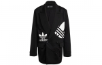 Adidas Originals Verslo kostiumas Moteri&scaron;kas Juodas H59040 34