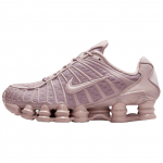 Nike Shox TL serijos laisvalaikio batai, unisex, rožiniai AR3566-601 38