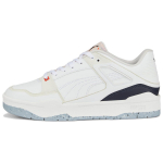 Puma Slipstream RE:Kolekcija Unisex sportbačiai Balti Garų-Pilki Mėlynai-Plaunami 387559-01 35.5