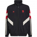 Adidas Originals Striukės & Paltai Juoda/Raudona JC8834 140