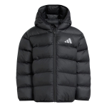 Adidas pūkinė striukė CLIMAWARM Vaikams JM8864 122 black
