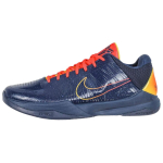 Nike Kobe 5 Protro Caitlin Clark Indiana Fever IM3207-400 36 blue
