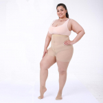 Didelio dydžio pėdkelnės 20D plonos moteri&scaron;kos itin plonos kojinės Jumbo didelis dydis 5XL 6XL 7XL 8XL Medias De Mujer De Talle Grande 5XL beige